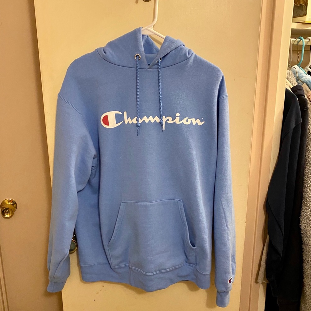 Champion Hoodie